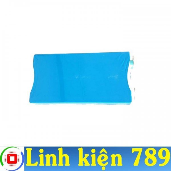  Pin Lithium Polymer khối nhôm 3.7V 14Ah 14000mAh